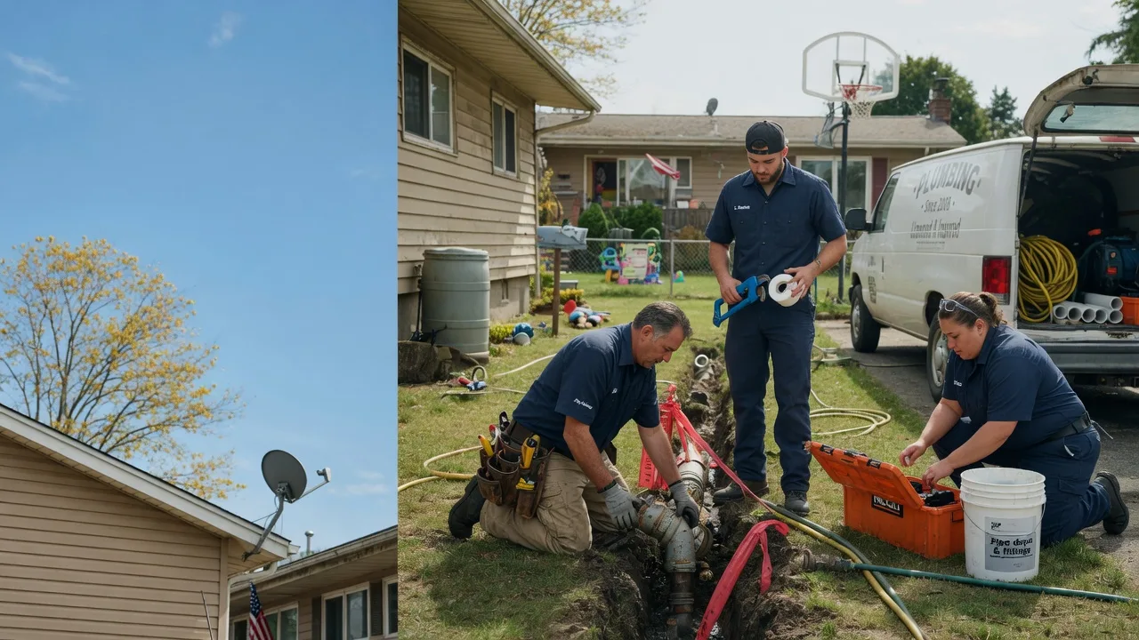 Garbage Disposal Replacement in Pataskala, OH near me